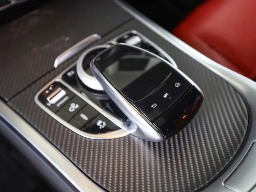 Mercedes-Benz G 63 AMG Edition 55 Fond-Entertainment Standheiz 05/2022-photo-17