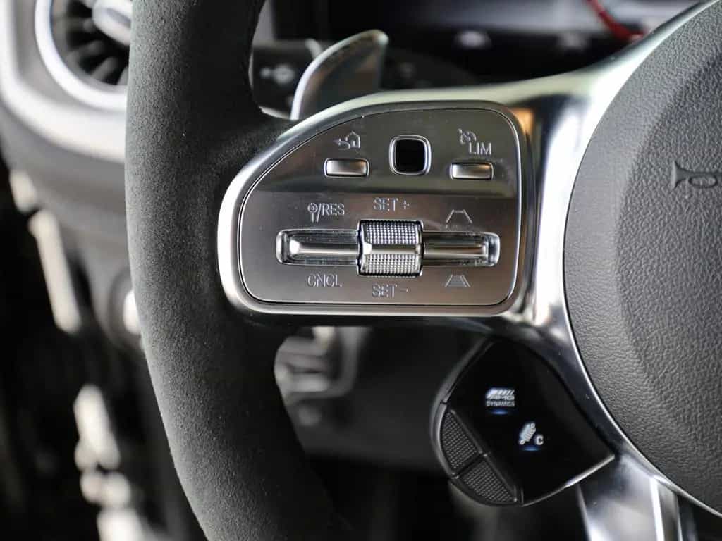 Mercedes-Benz G 63 AMG Edition 55 Fond-Entertainment Standheiz 05/2022-photo-26