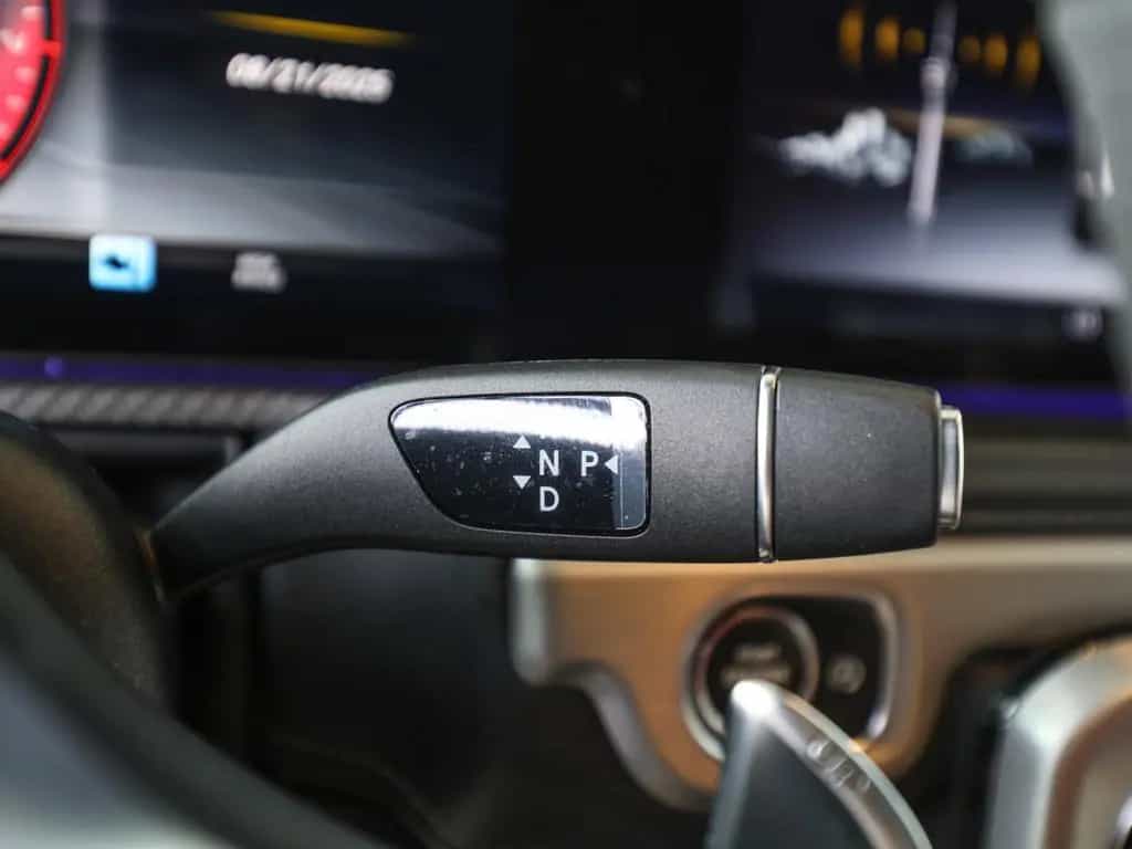 Mercedes-Benz G 63 AMG Edition 55 Fond-Entertainment Standheiz 05/2022-photo-27