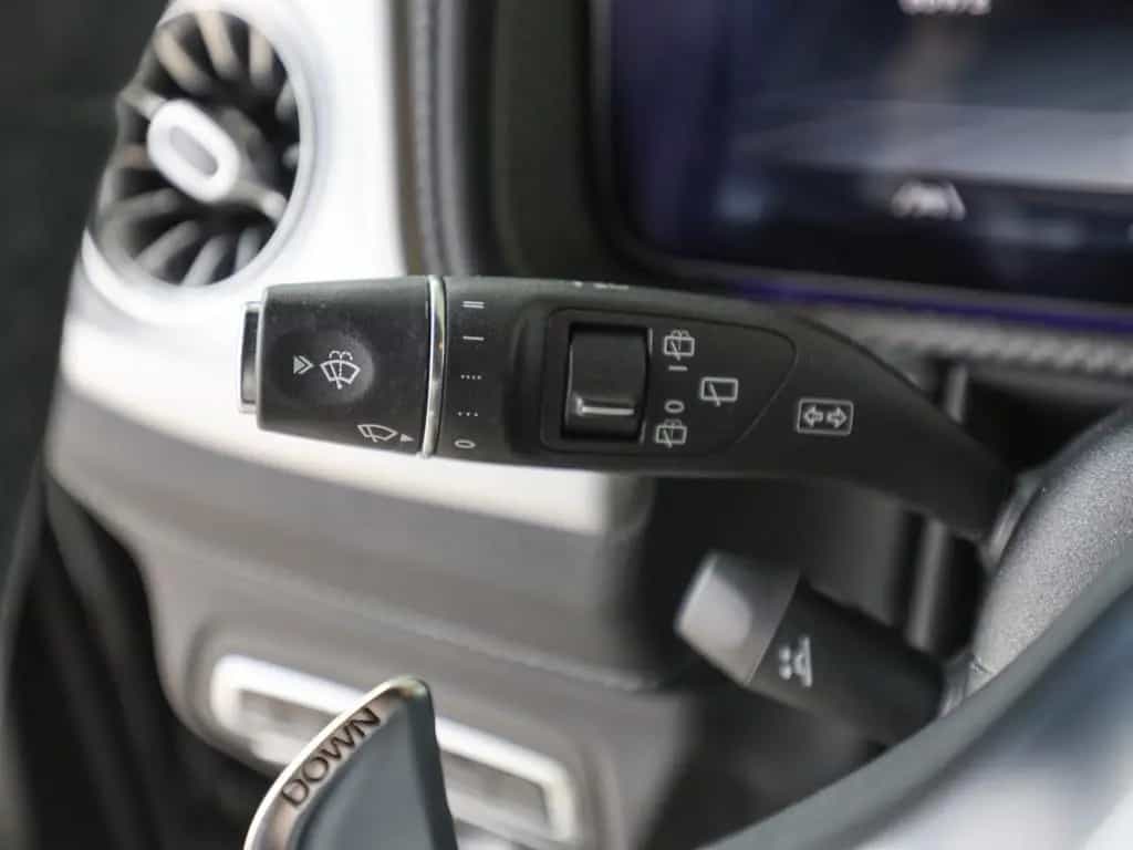 Mercedes-Benz G 63 AMG Edition 55 Fond-Entertainment Standheiz 05/2022-photo-28