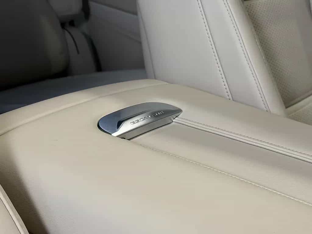 Cadillac Escalade VFW|Sport Platinum|EU-Navi|AHK|RearSeatEnt. 07/2025-photo-20