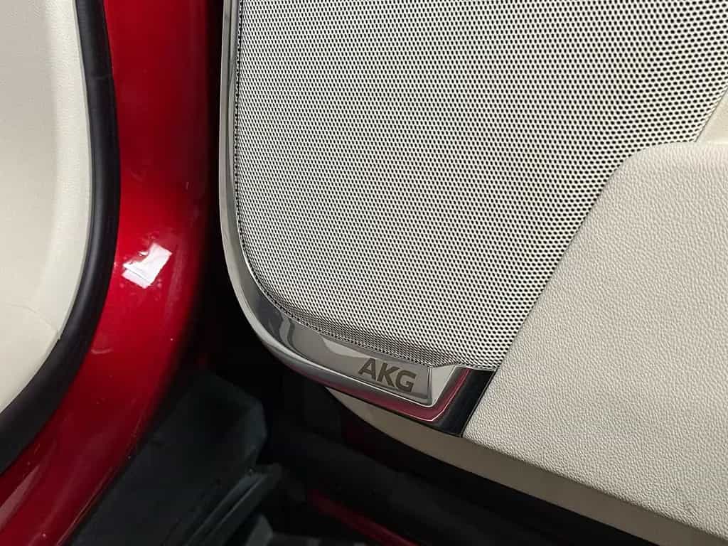 Cadillac Escalade VFW|Sport Platinum|EU-Navi|AHK|RearSeatEnt. 07/2025-photo-22