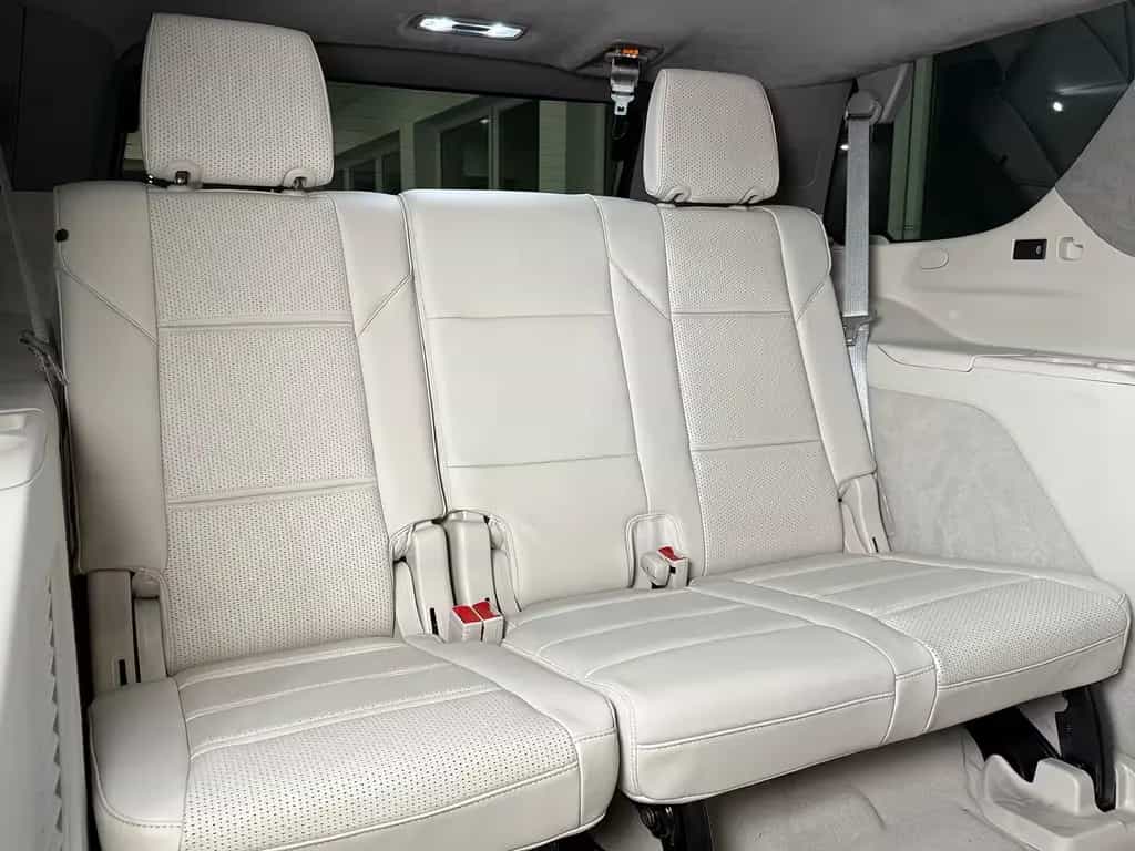 Cadillac Escalade VFW|Sport Platinum|EU-Navi|AHK|RearSeatEnt. 07/2025-photo-24