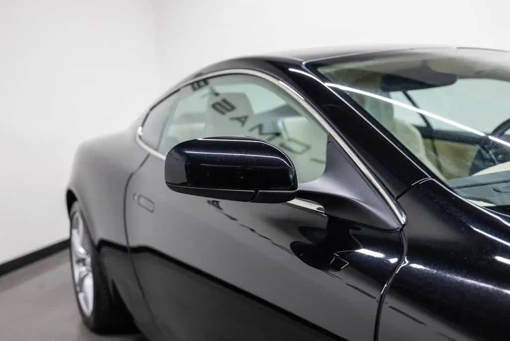 Aston Martin DB9 5.9 V12 Touchtronic Btw auto, Fiscale waarde 02/2009-photo-14