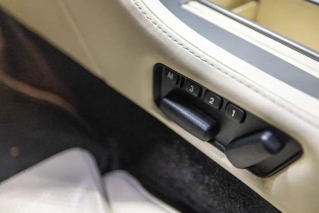 Aston Martin DB9 5.9 V12 Touchtronic Btw auto, Fiscale waarde 02/2009-photo-29