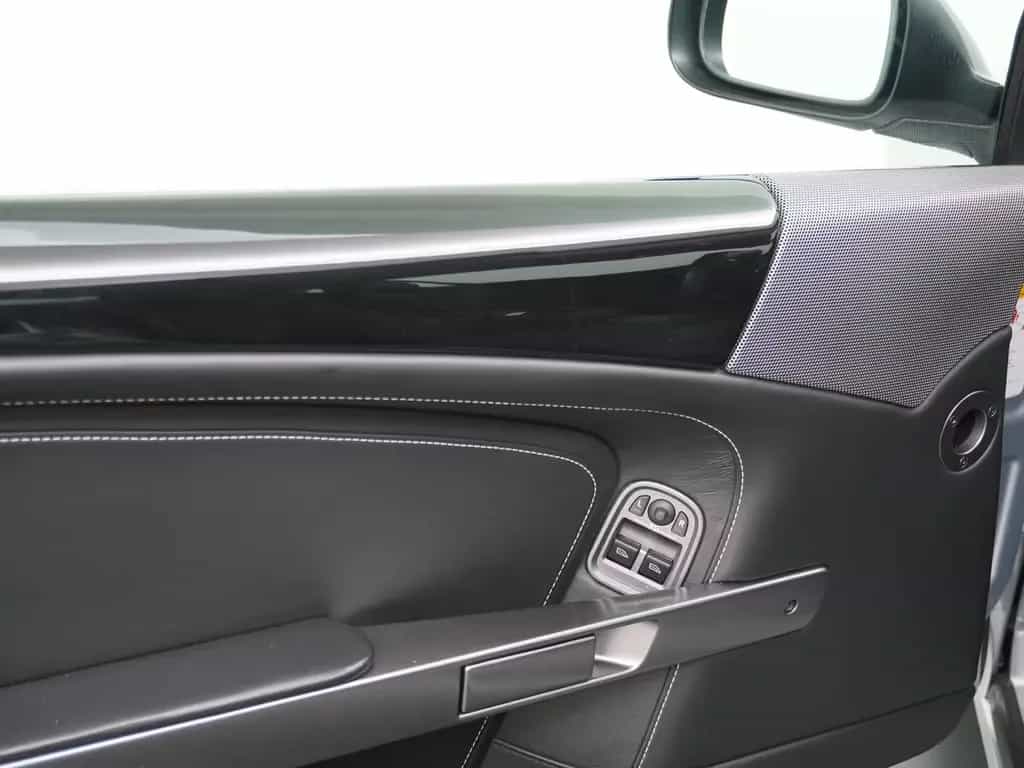 Aston Martin DB9 Volante 5.9 V12 Touchtronic NL Auto |  navi 01/2008-photo-10