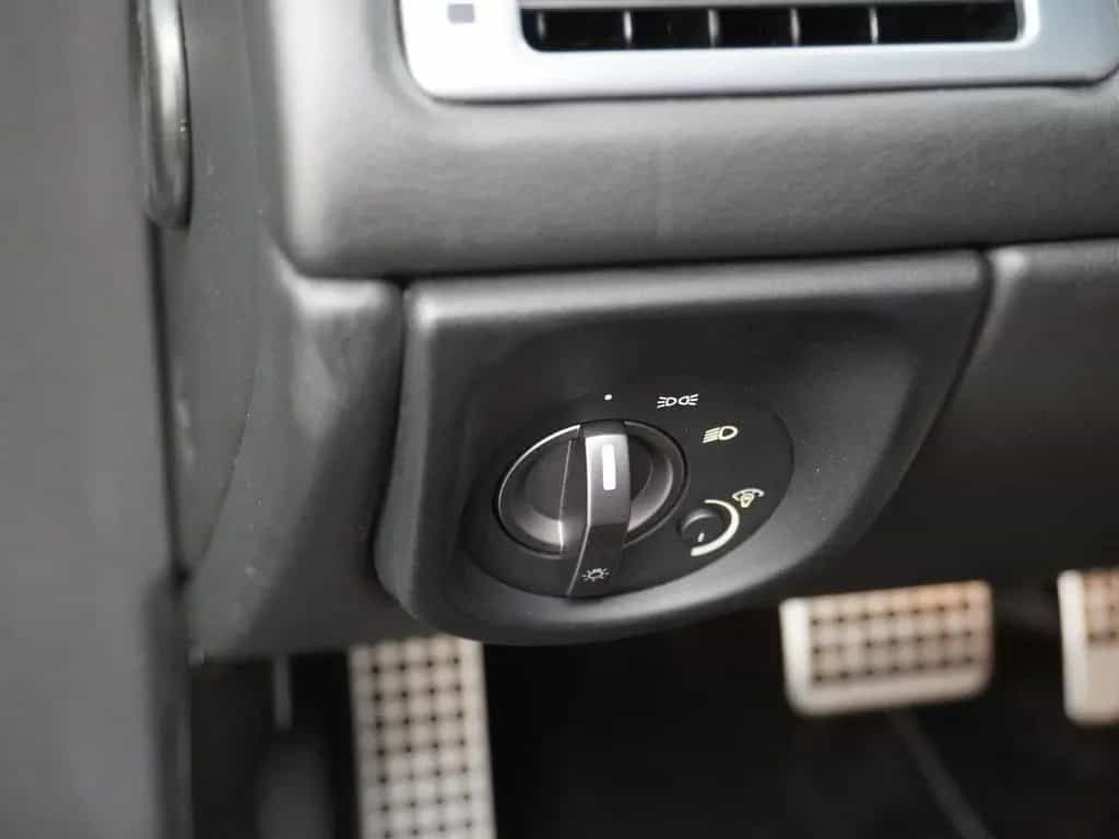 Aston Martin DB9 Volante 5.9 V12 Touchtronic NL Auto |  navi 01/2008-photo-16