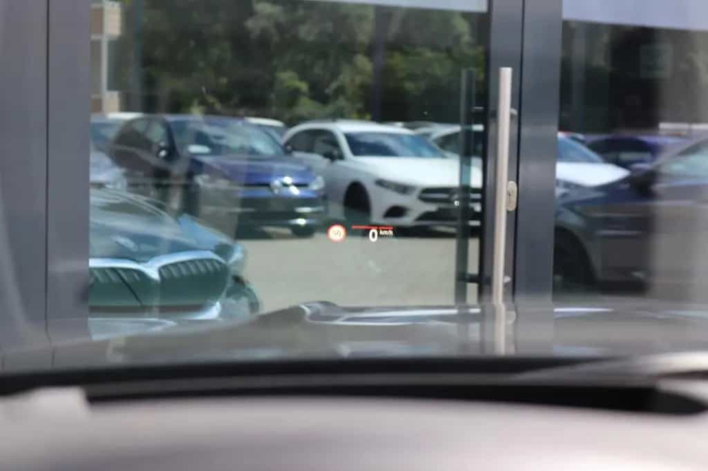BMW 320 d xDrive Touring SportLine ShadowLine Head Up 11/2020-photo-25