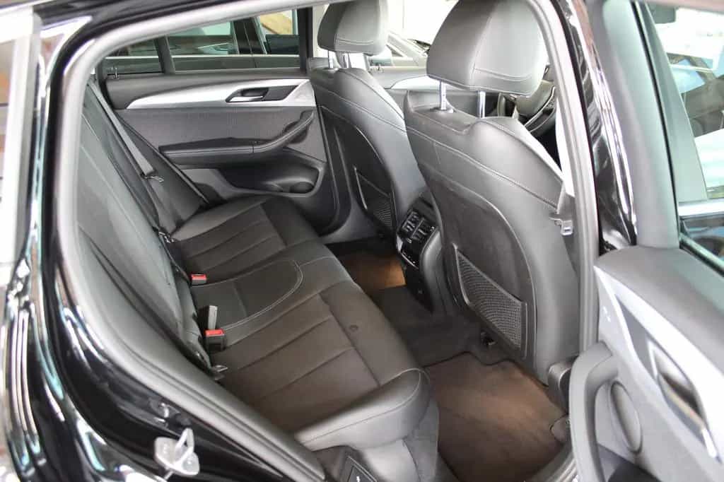 BMW X4 xDrive 20 i Advantage*NAVI*LED*KAMERA* 11/2018-photo-11