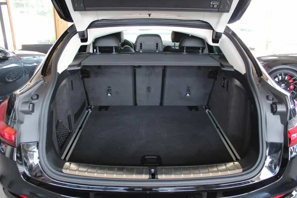 BMW X4 xDrive 20 i Advantage*NAVI*LED*KAMERA* 11/2018-photo-12