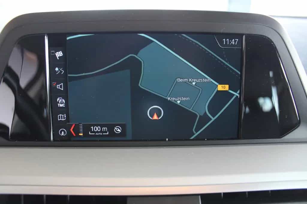 BMW X4 xDrive 20 i Advantage*NAVI*LED*KAMERA* 11/2018-photo-13