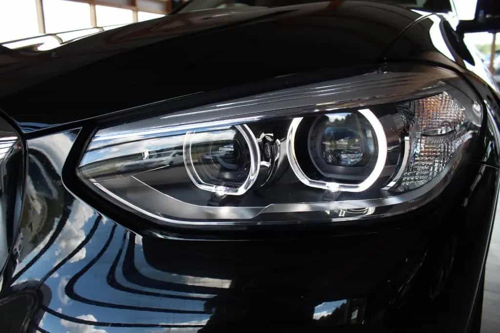 BMW X4 xDrive 20 i Advantage*NAVI*LED*KAMERA* 11/2018-photo-17