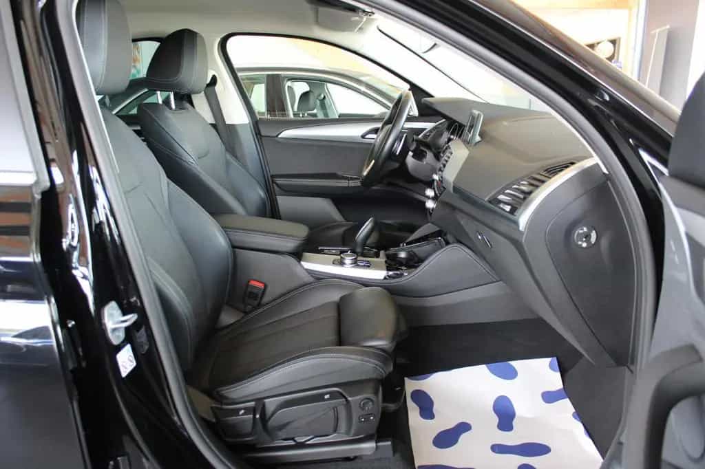 BMW X4 xDrive 20 i Advantage*NAVI*LED*KAMERA* 11/2018-photo-9
