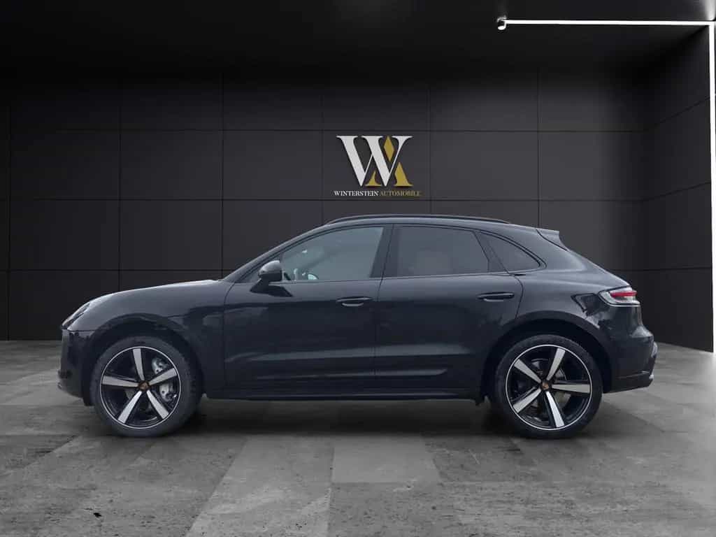 Porsche Macan /LED/Kamera/Allrad/Bose/Pano/1.Hd/Approved 12/2021-photo-1