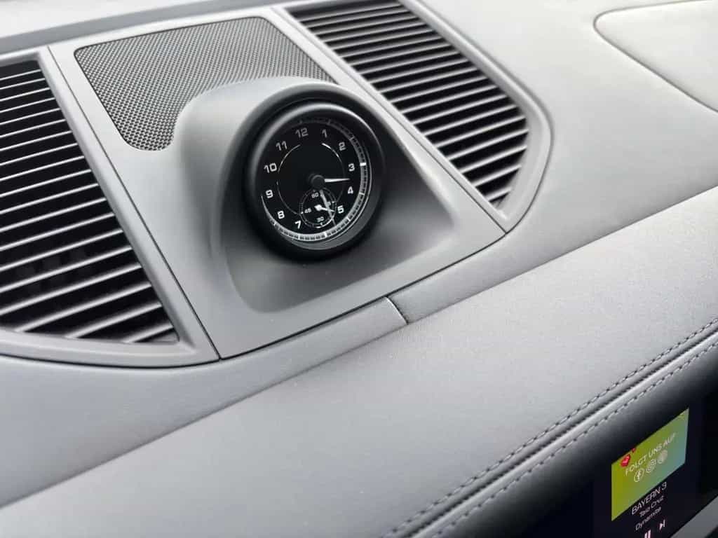 Porsche Macan /LED/Kamera/Allrad/Bose/Pano/1.Hd/Approved 12/2021-photo-15
