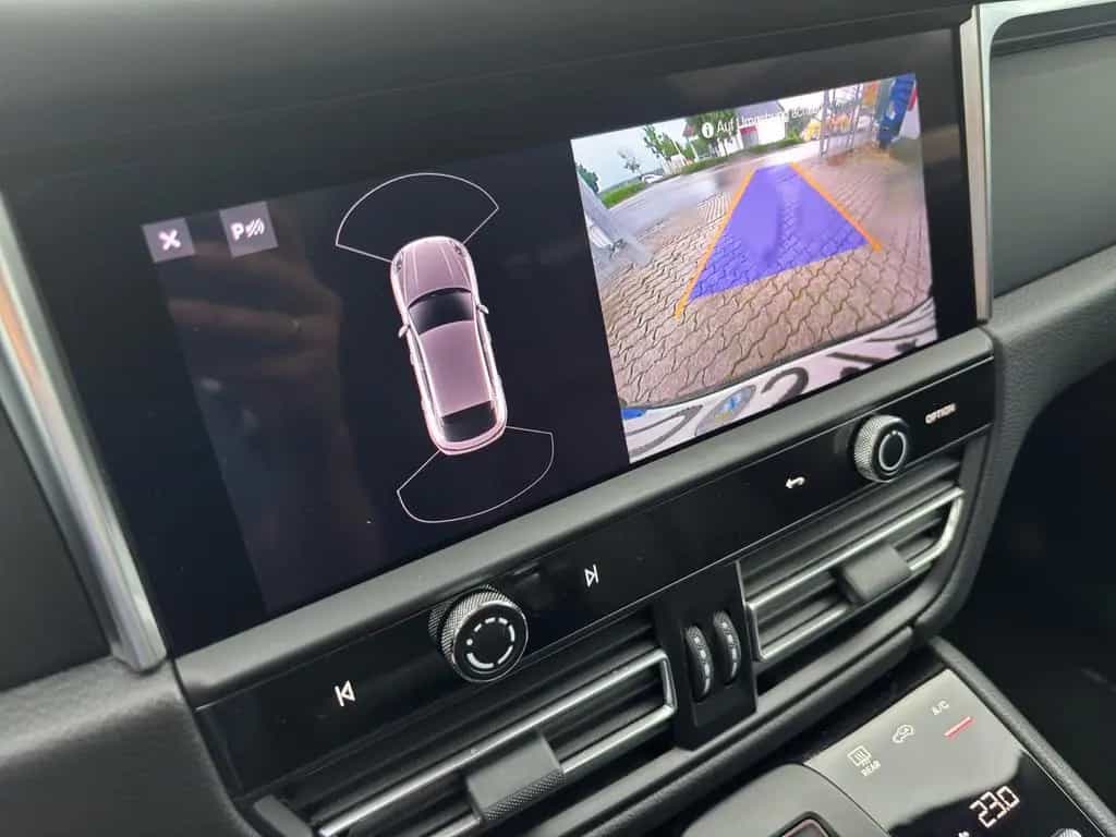 Porsche Macan /LED/Kamera/Allrad/Bose/Pano/1.Hd/Approved 12/2021-photo-19