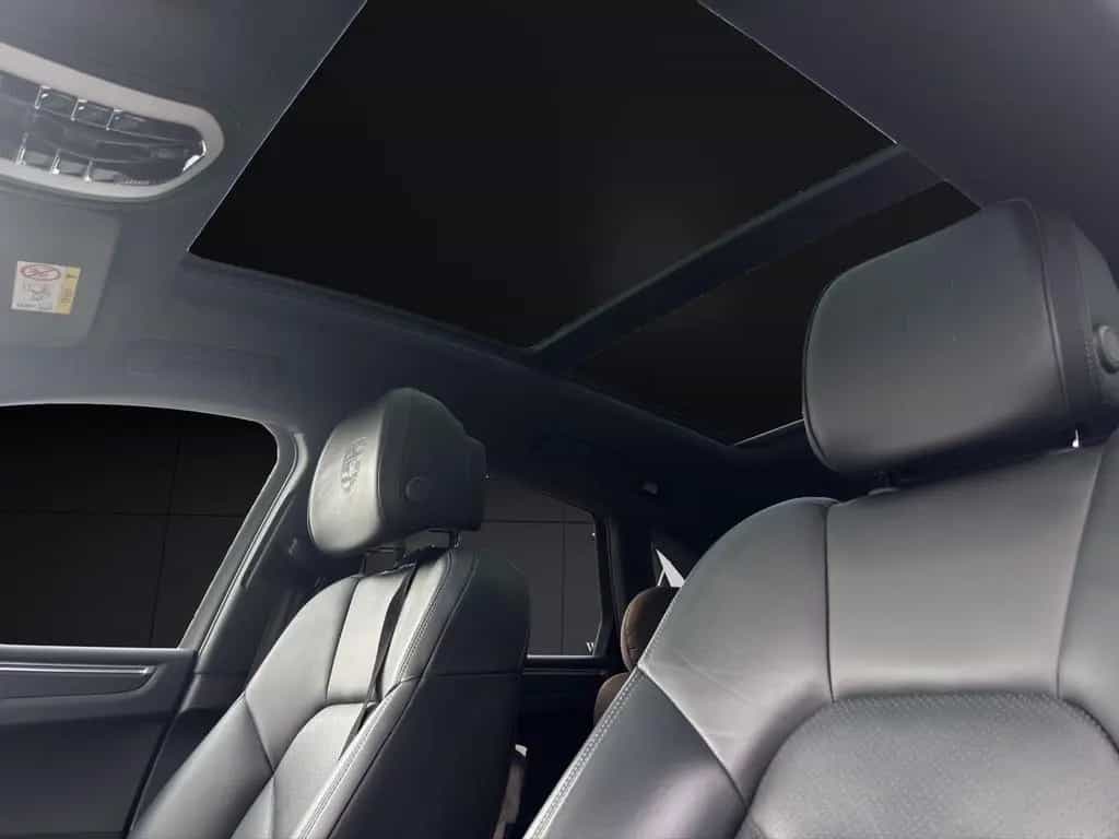 Porsche Macan /LED/Kamera/Allrad/Bose/Pano/1.Hd/Approved 12/2021-photo-21