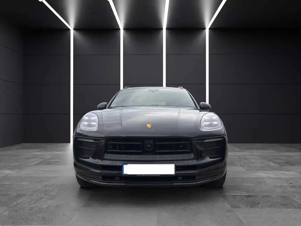 Porsche Macan /LED/Kamera/Allrad/Bose/Pano/1.Hd/Approved 12/2021-photo-6