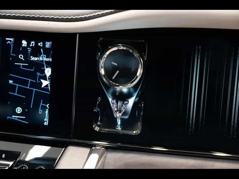 Rolls-Royce Cullinan Provenance 2 Year Warranty &  Service 12/2024-photo-15