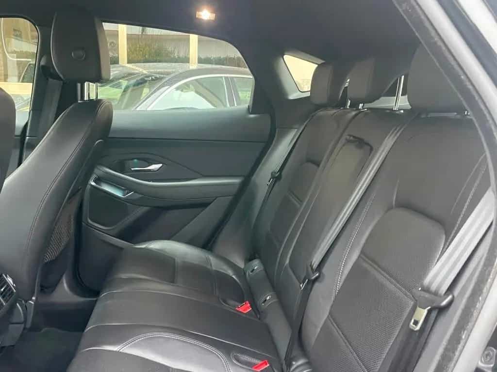 Jaguar E-Pace 2.0D 150 CV S 11/2018-photo-6
