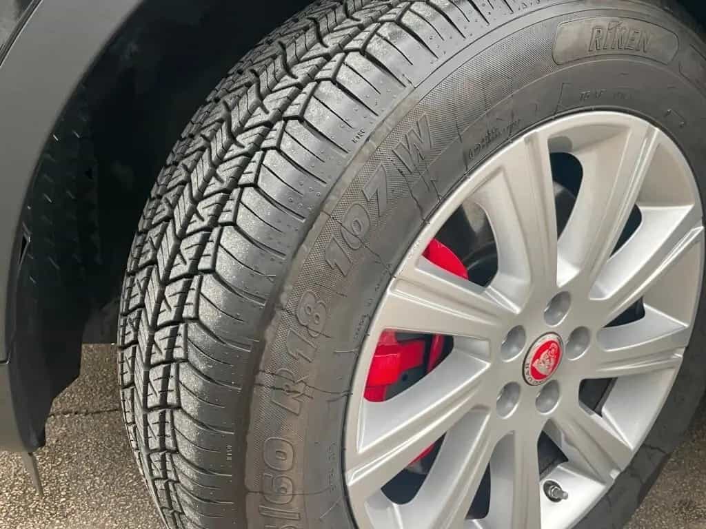 Jaguar E-Pace 2.0D 150 CV S 11/2018-photo-7