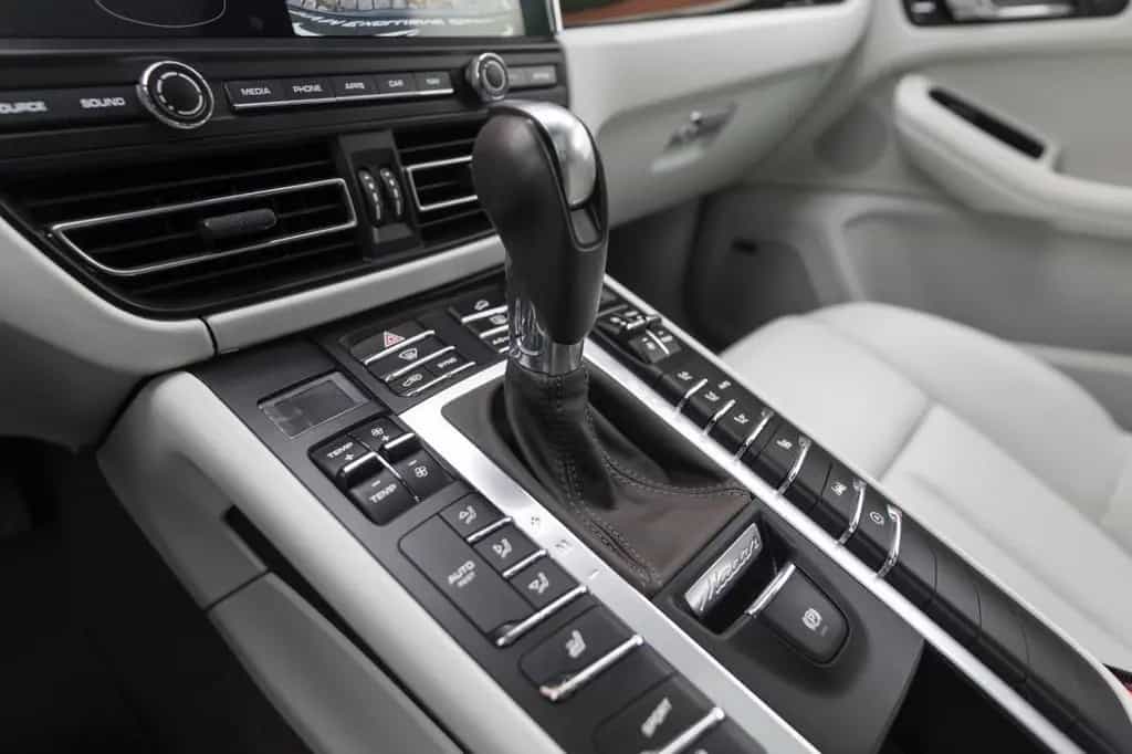 Porsche Macan S BOSE LED KAM CHRONO PANO CARPLAY 07/2021-photo-12