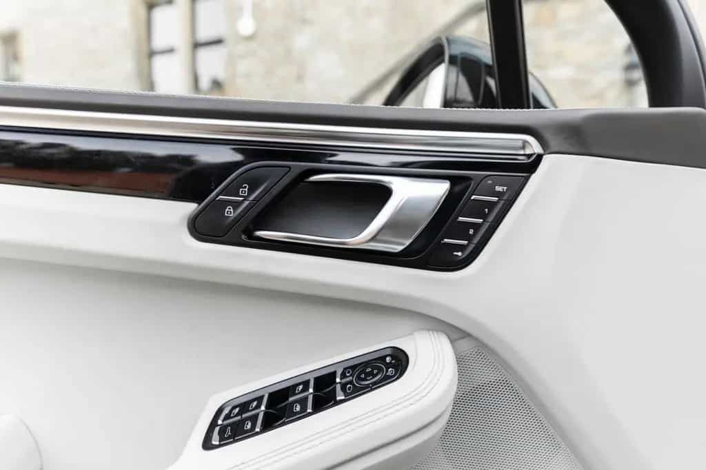 Porsche Macan S BOSE LED KAM CHRONO PANO CARPLAY 07/2021-photo-17