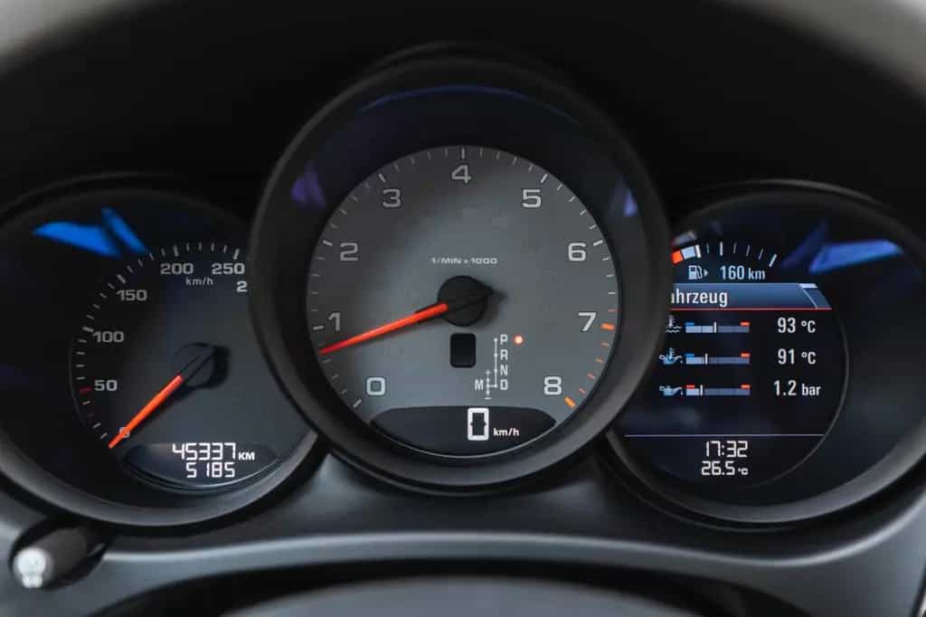 Porsche Macan S BOSE LED KAM CHRONO PANO CARPLAY 07/2021-photo-24