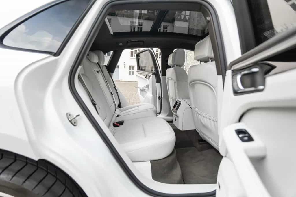 Porsche Macan S BOSE LED KAM CHRONO PANO CARPLAY 07/2021-photo-6