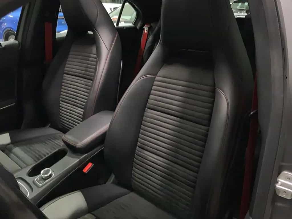 Mercedes-Benz Mercedes-benz A 45 AMG A 45 AMG 4Matic Automatic 06/2017-photo-10