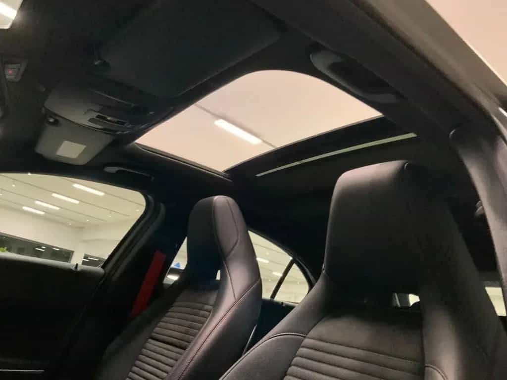 Mercedes-Benz Mercedes-benz A 45 AMG A 45 AMG 4Matic Automatic 06/2017-photo-11