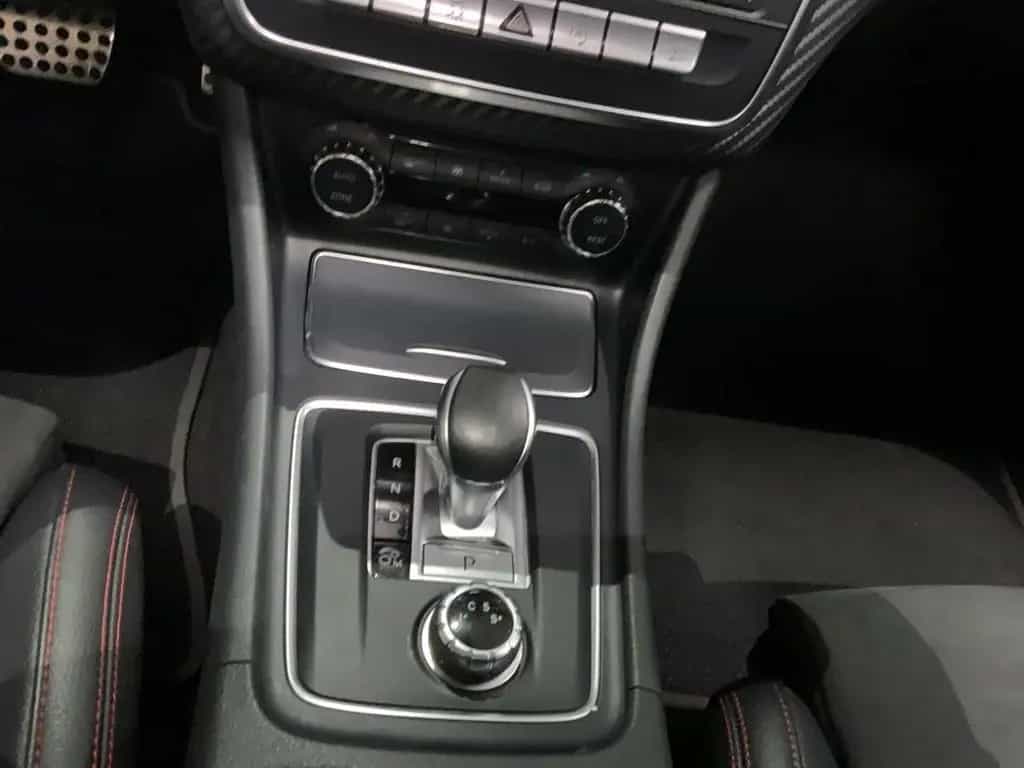 Mercedes-Benz Mercedes-benz A 45 AMG A 45 AMG 4Matic Automatic 06/2017-photo-8