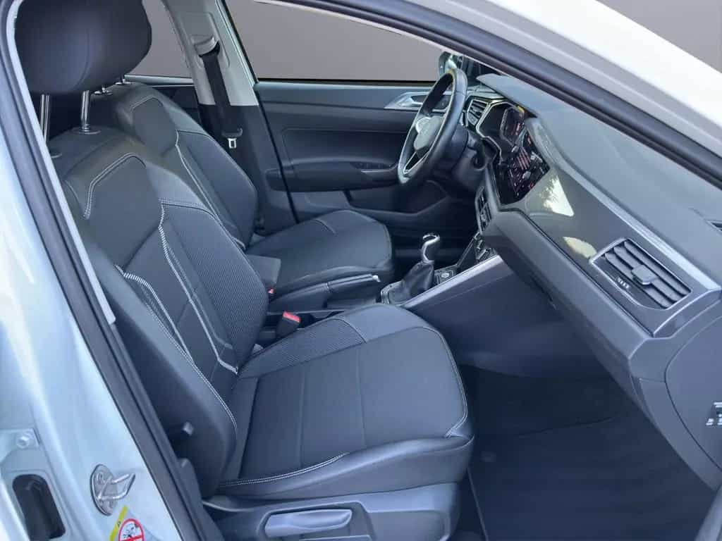 Volkswagen Taigo 1.0 TSI Style App Connect Matrix LED SH LM 04/2022-photo-11