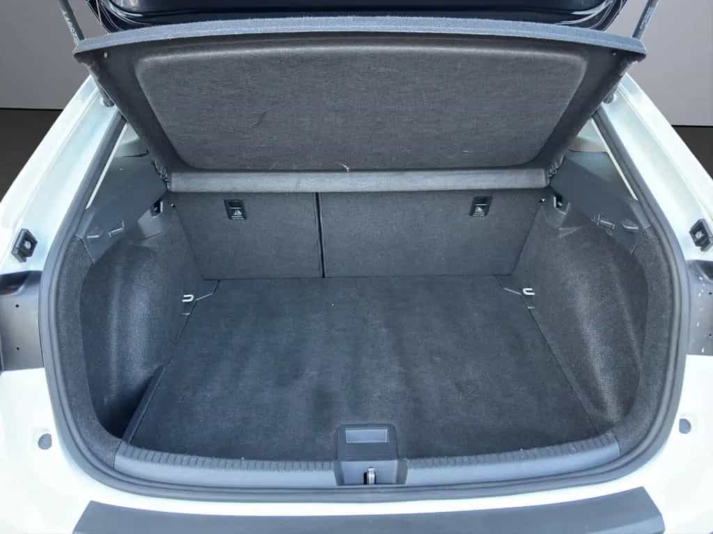 Volkswagen Taigo 1.0 TSI Style App Connect Matrix LED SH LM 04/2022-photo-12