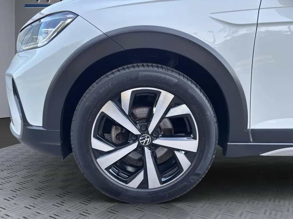 Volkswagen Taigo 1.0 TSI Style App Connect Matrix LED SH LM 04/2022-photo-13