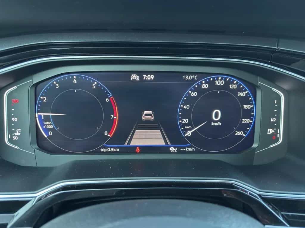 Volkswagen Taigo 1.0 TSI Style App Connect Matrix LED SH LM 04/2022-photo-15