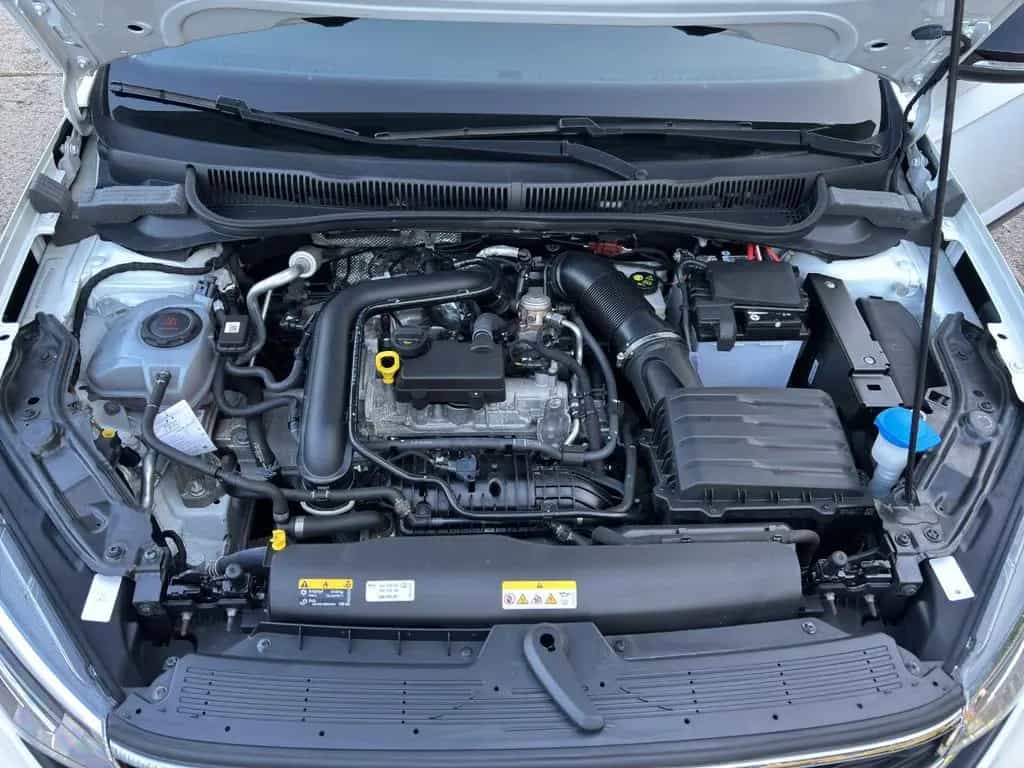 Volkswagen Taigo 1.0 TSI Style App Connect Matrix LED SH LM 04/2022-photo-16