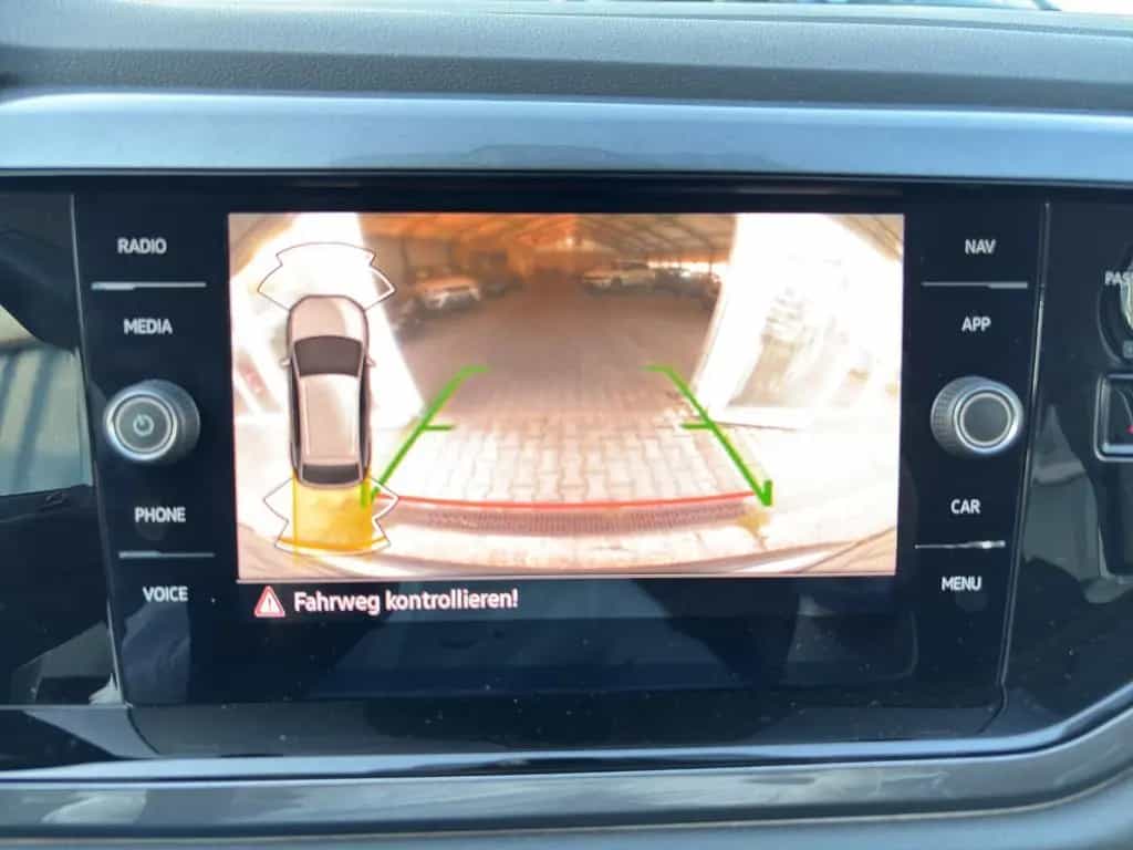 Volkswagen Taigo 1.0 TSI Style App Connect Matrix LED SH LM 04/2022-photo-17