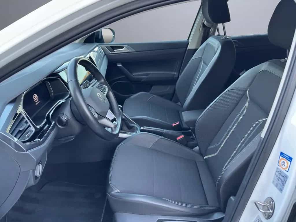 Volkswagen Taigo 1.0 TSI Style App Connect Matrix LED SH LM 04/2022-photo-5