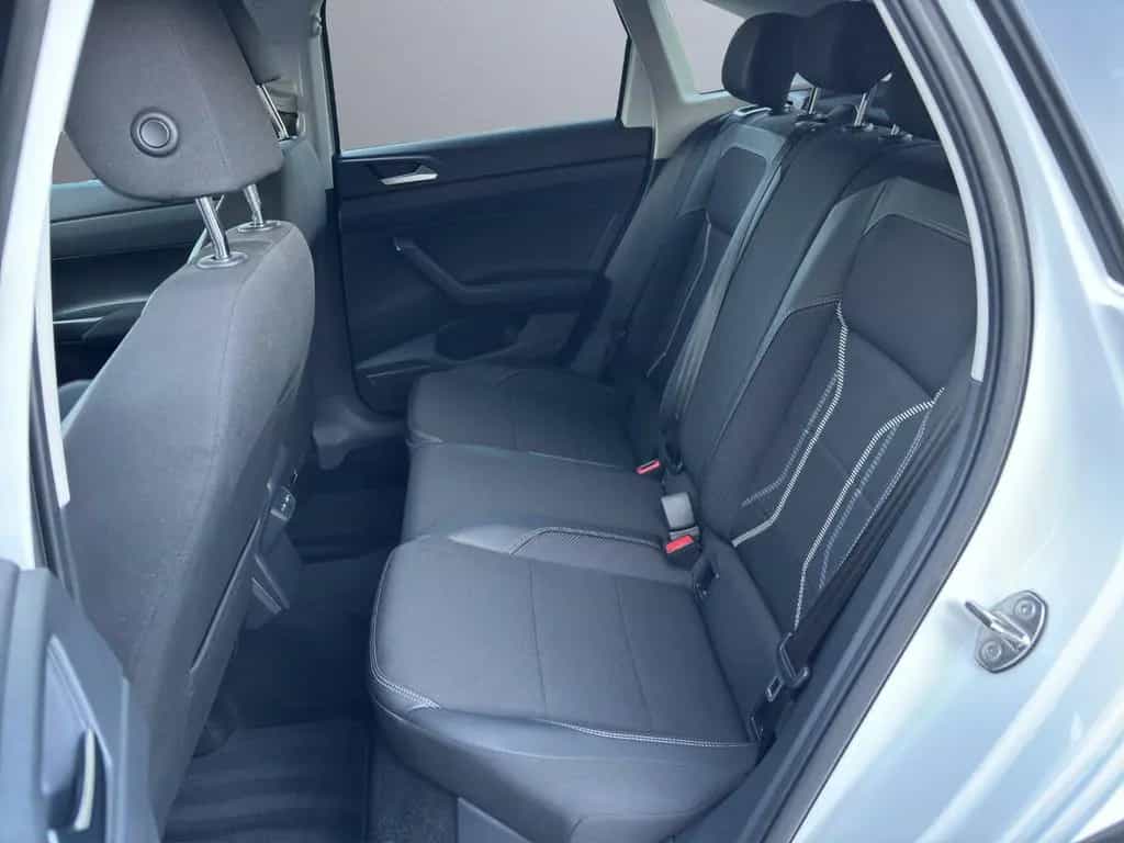 Volkswagen Taigo 1.0 TSI Style App Connect Matrix LED SH LM 04/2022-photo-7