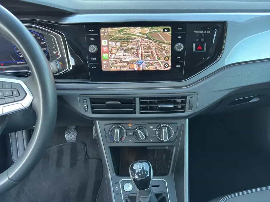 Volkswagen Taigo 1.0 TSI Style App Connect Matrix LED SH LM 04/2022-photo-9