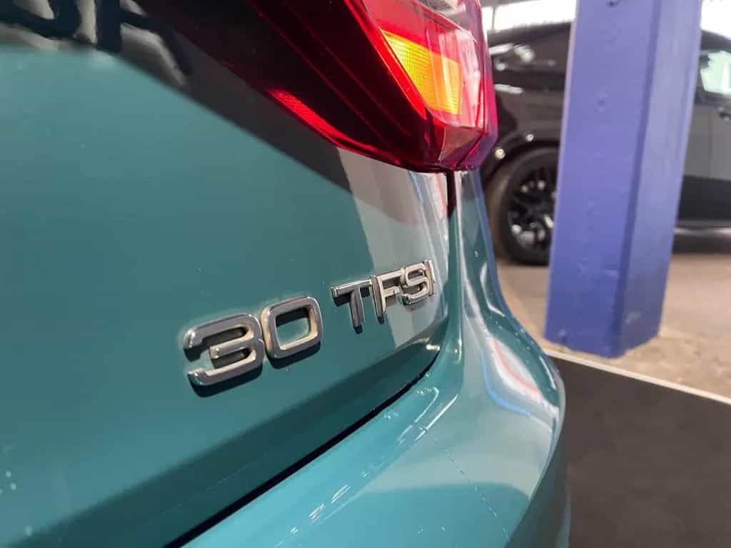 Audi A1 Sportback 30 TFSI/ DigitalTacho/ACC/1.HAND 03/2019-photo-20