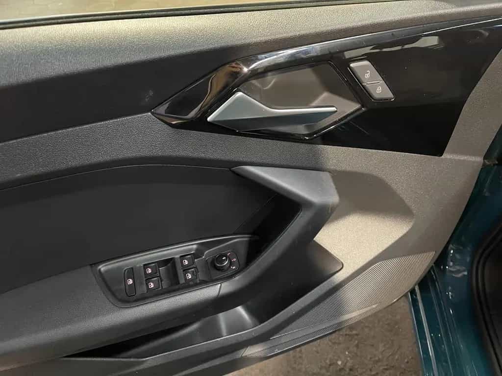 Audi A1 Sportback 30 TFSI/ DigitalTacho/ACC/1.HAND 03/2019-photo-22