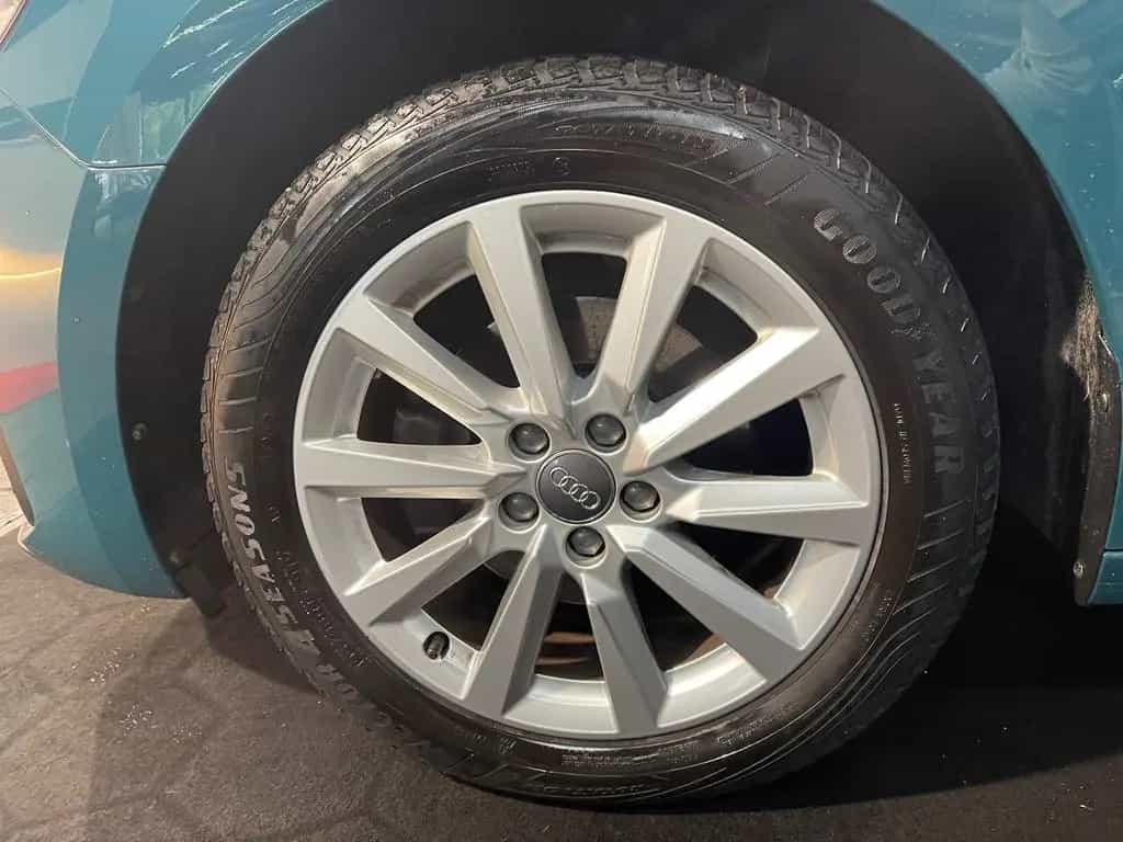 Audi A1 Sportback 30 TFSI/ DigitalTacho/ACC/1.HAND 03/2019-photo-26