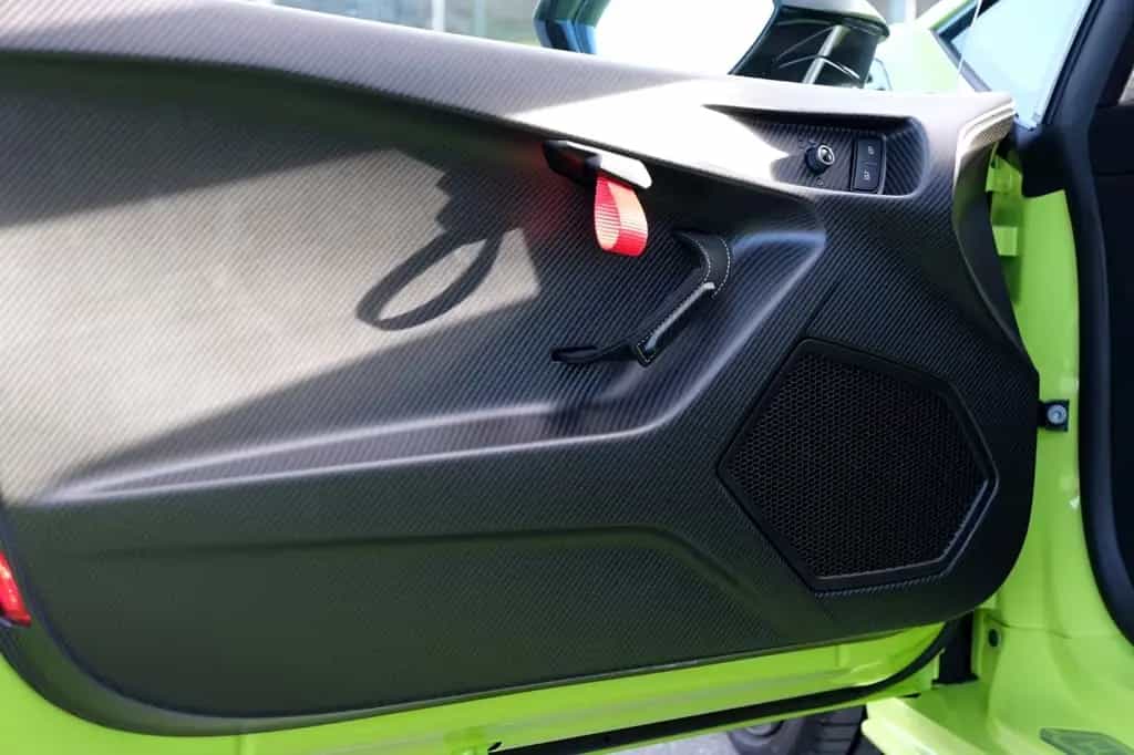 Lamborghini Huracán STO*AdPersonam*Lift*FullCarbonPack*Cam* 07/2024-photo-17