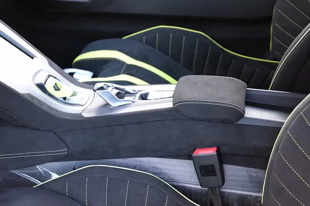 Lamborghini Huracán STO*AdPersonam*Lift*FullCarbonPack*Cam* 07/2024-photo-19