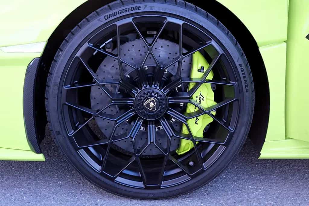 Lamborghini Huracán STO*AdPersonam*Lift*FullCarbonPack*Cam* 07/2024-photo-26