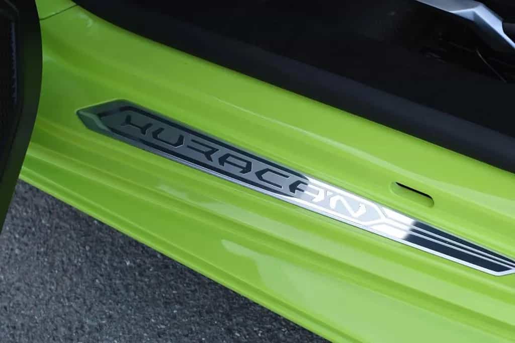 Lamborghini Huracán STO*AdPersonam*Lift*FullCarbonPack*Cam* 07/2024-photo-27