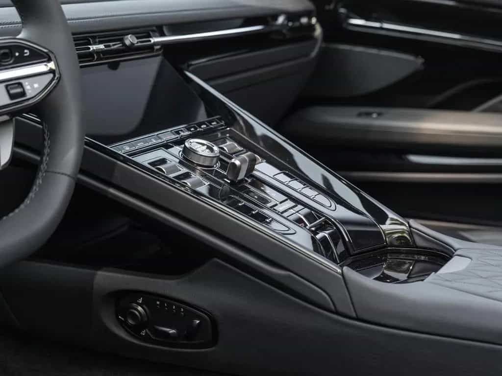 Aston Martin DB12 Volante | Onyx Black | Duotone Interieur 02/2026-photo-23