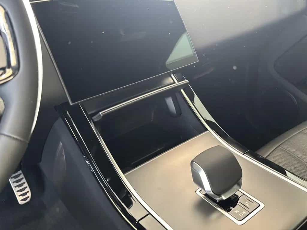 Land Rover Range Rover Rover Evoque Dynamic SE Bluetooth Navi LED 01/2025-photo-18